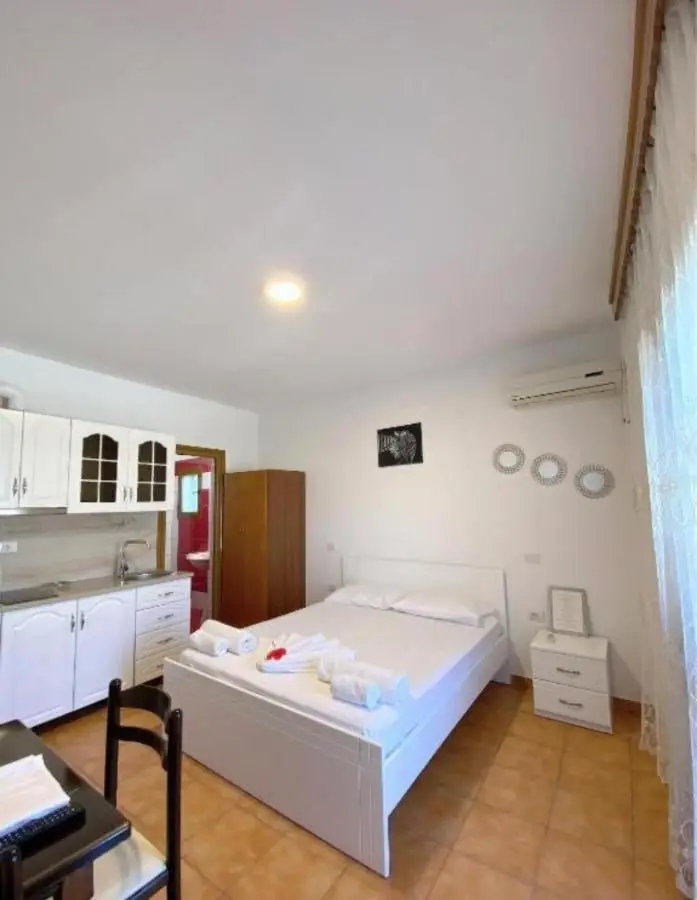 Arlind's Apartaments