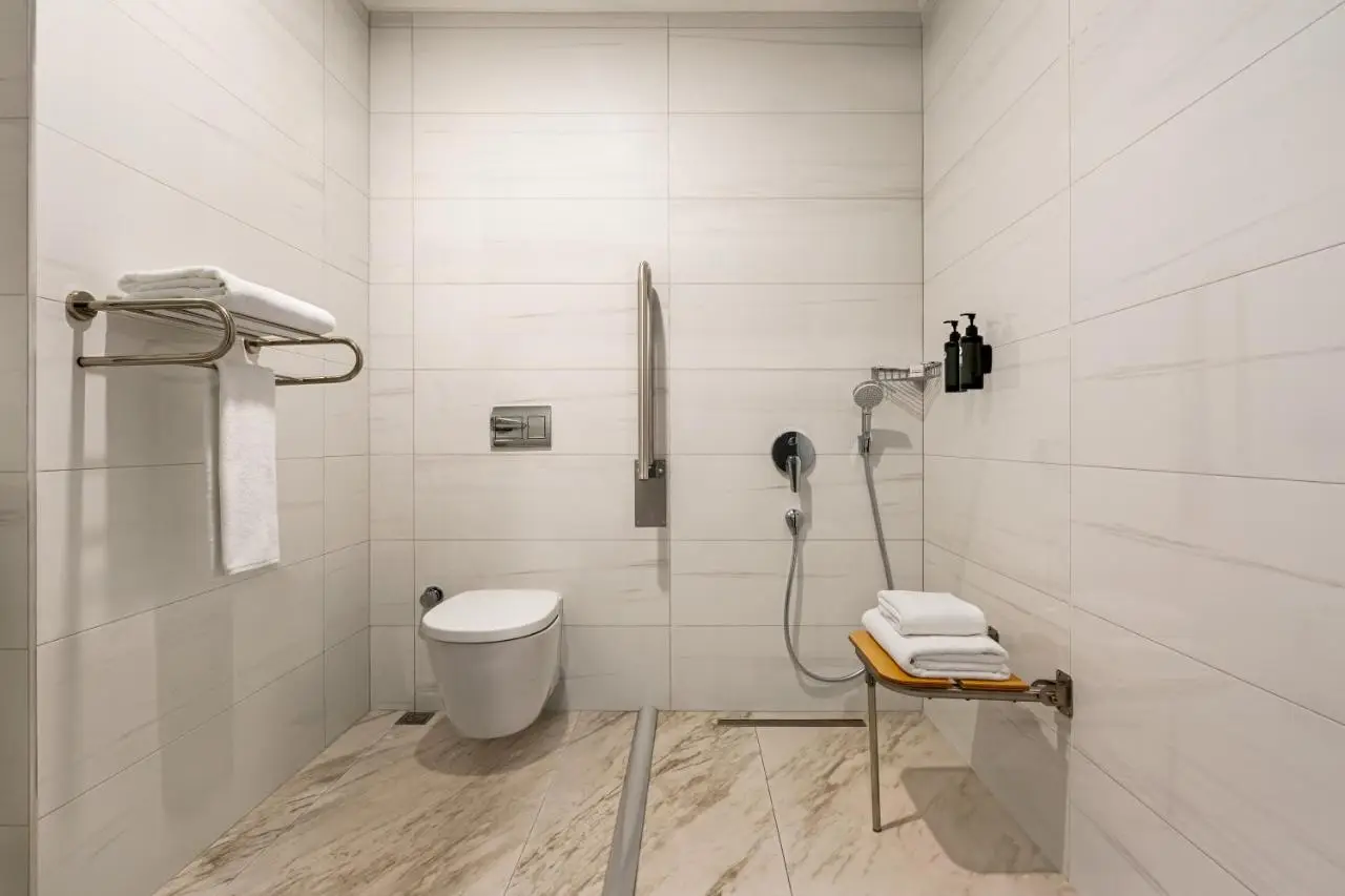 Ramada by Wyndham Istanbul Umraniye