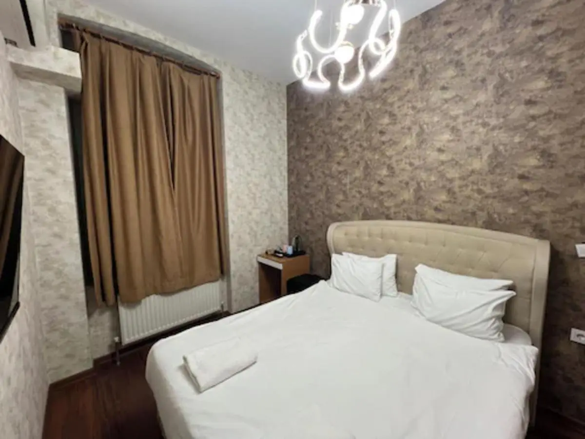Gran Brn Hotel Taksim