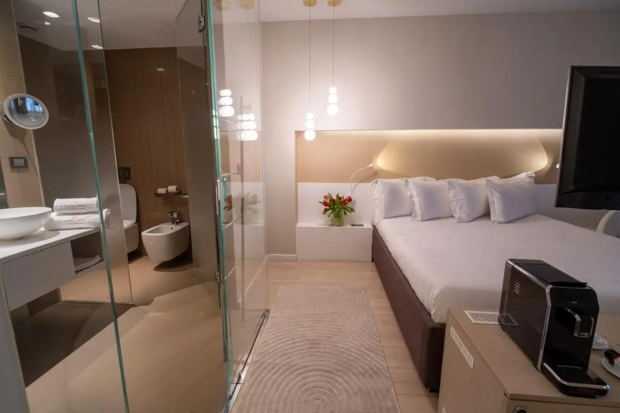 Lake Drive Rooms&Apartments