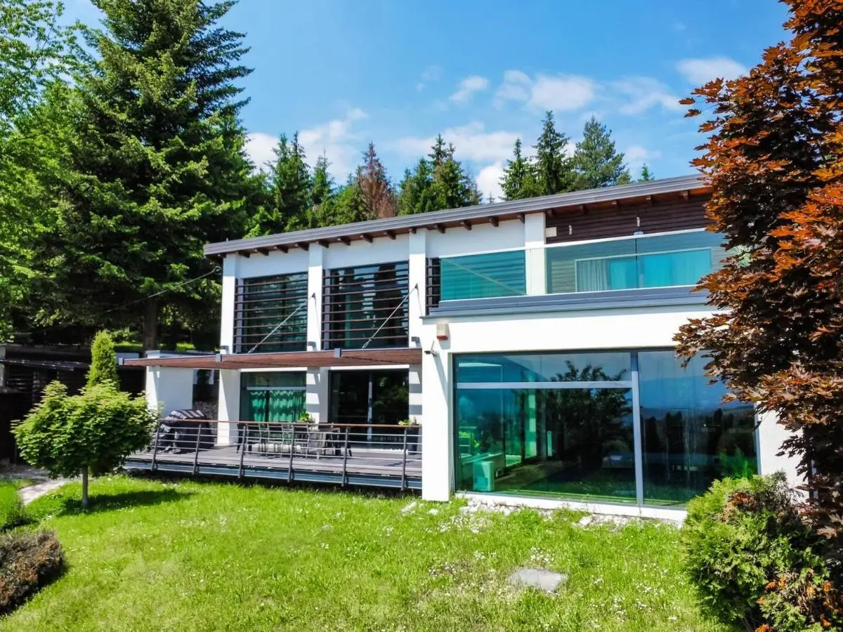 Villa Hanan Sarajevo