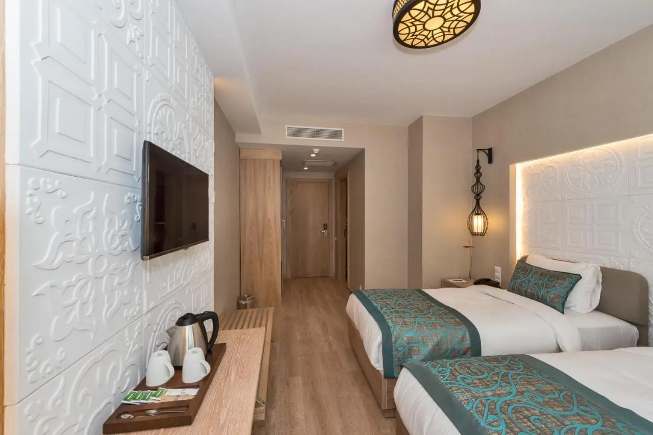 Aybar Hotel & Spa