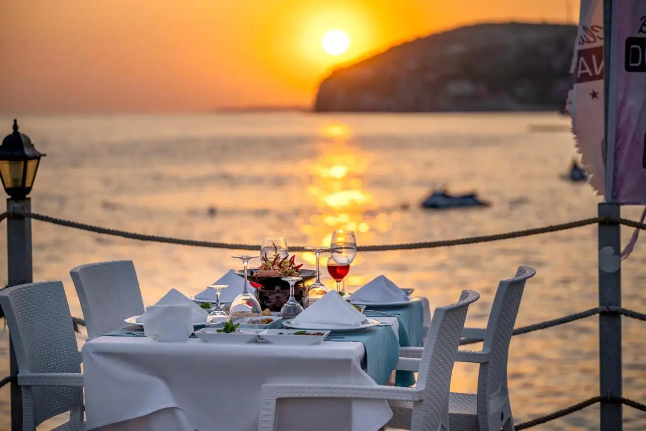 Beach Club Doganay Hotel - All Inclusive