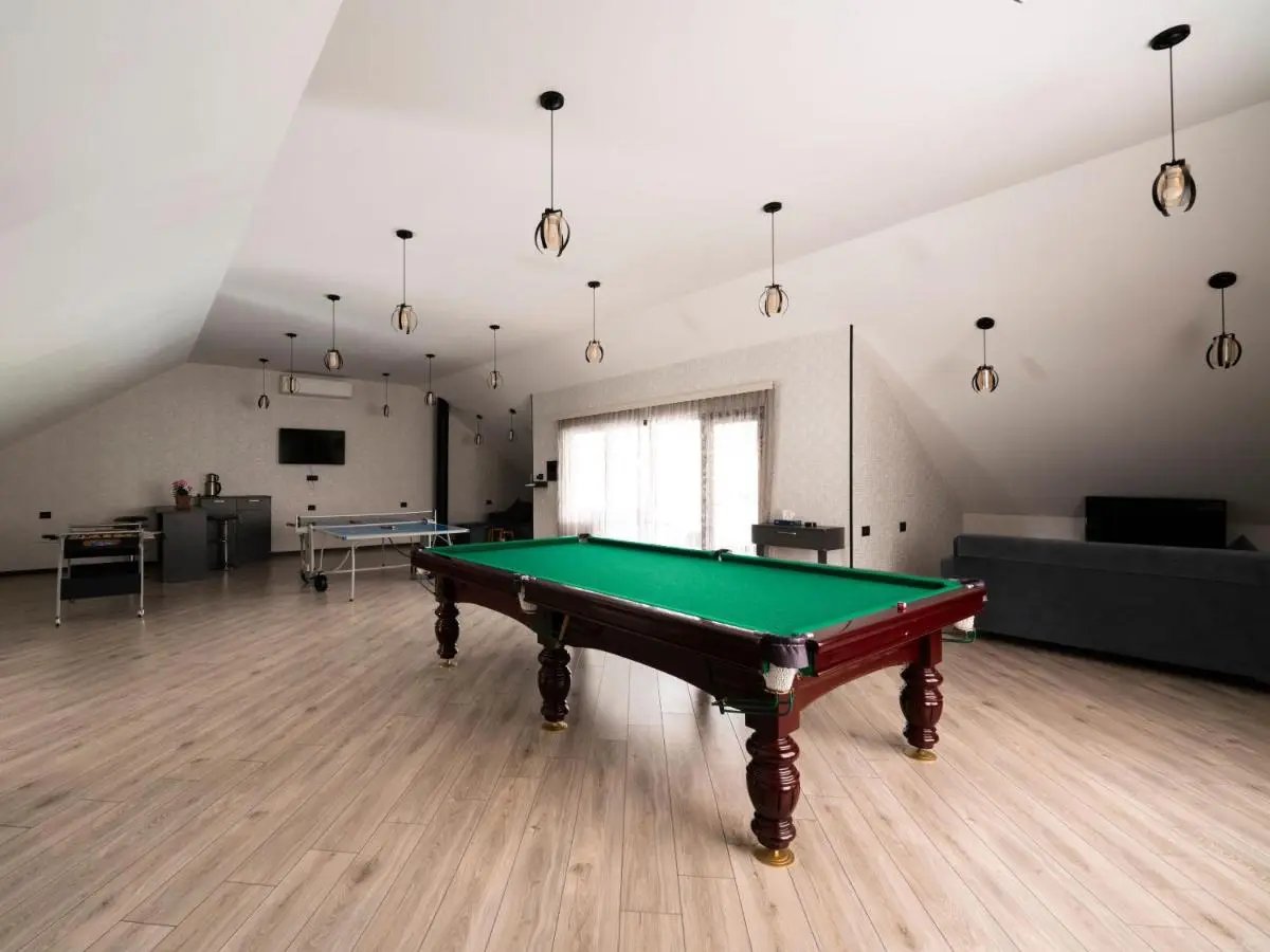 Twin Villas Gabala