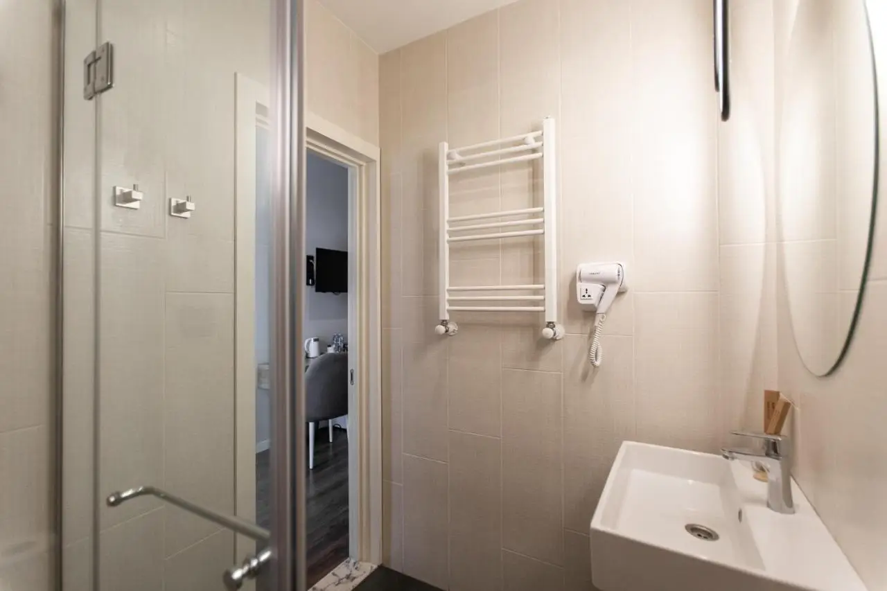 Central Hotel Kutaisi