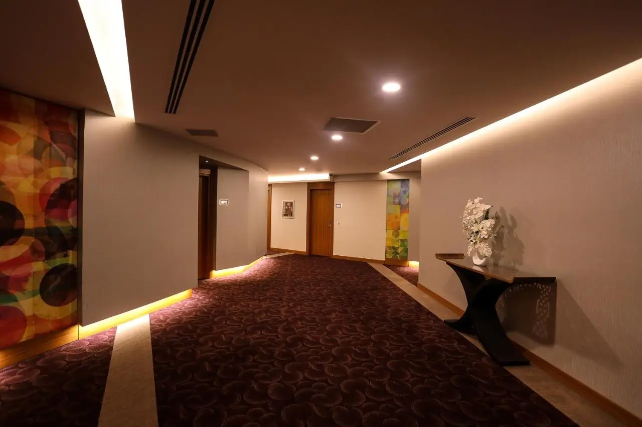 Wyndham Istanbul Asia Airport