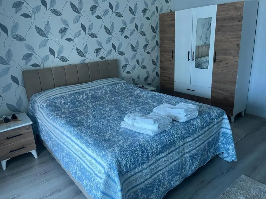 Ankara Eryaman Luxury Comfort Suites