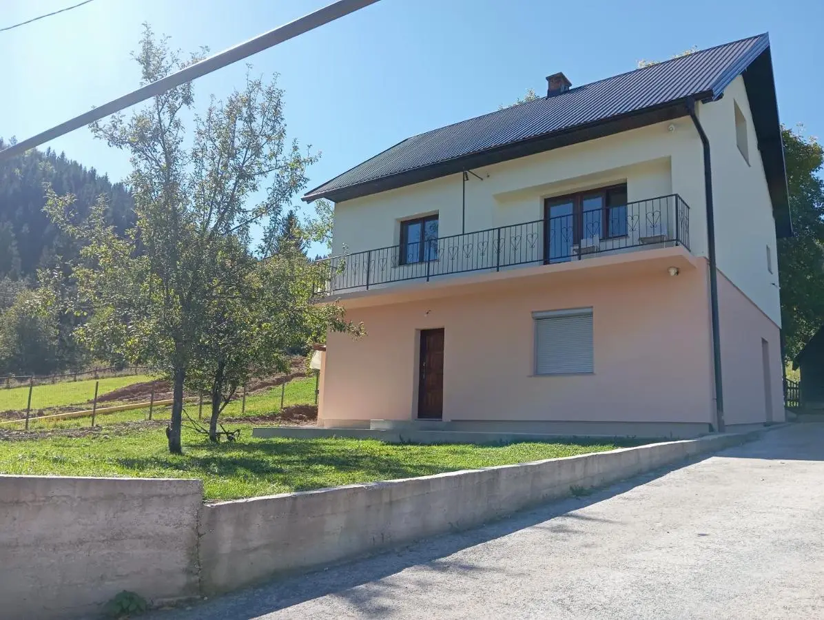 Planinska Kuca "KABLAR" Jahorina