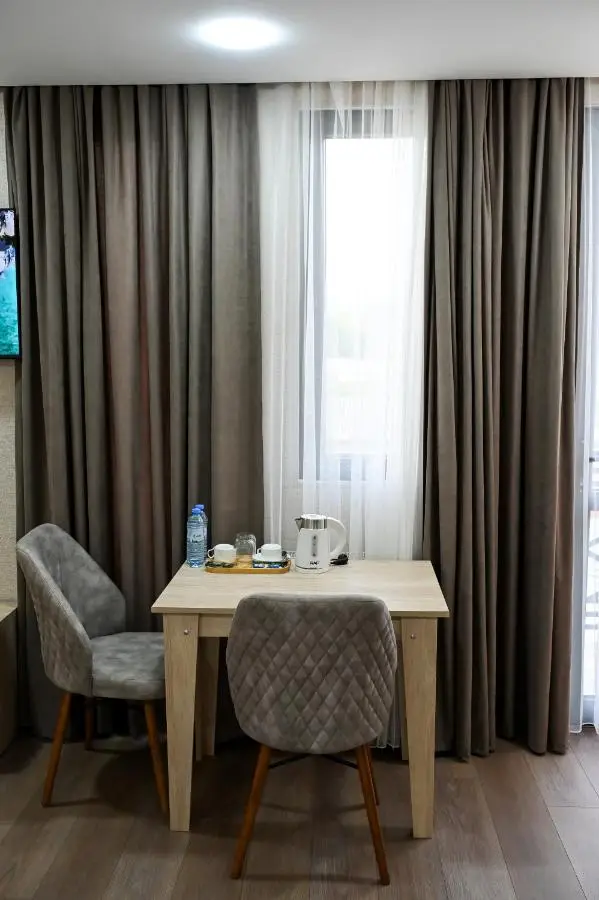 Hotel K124