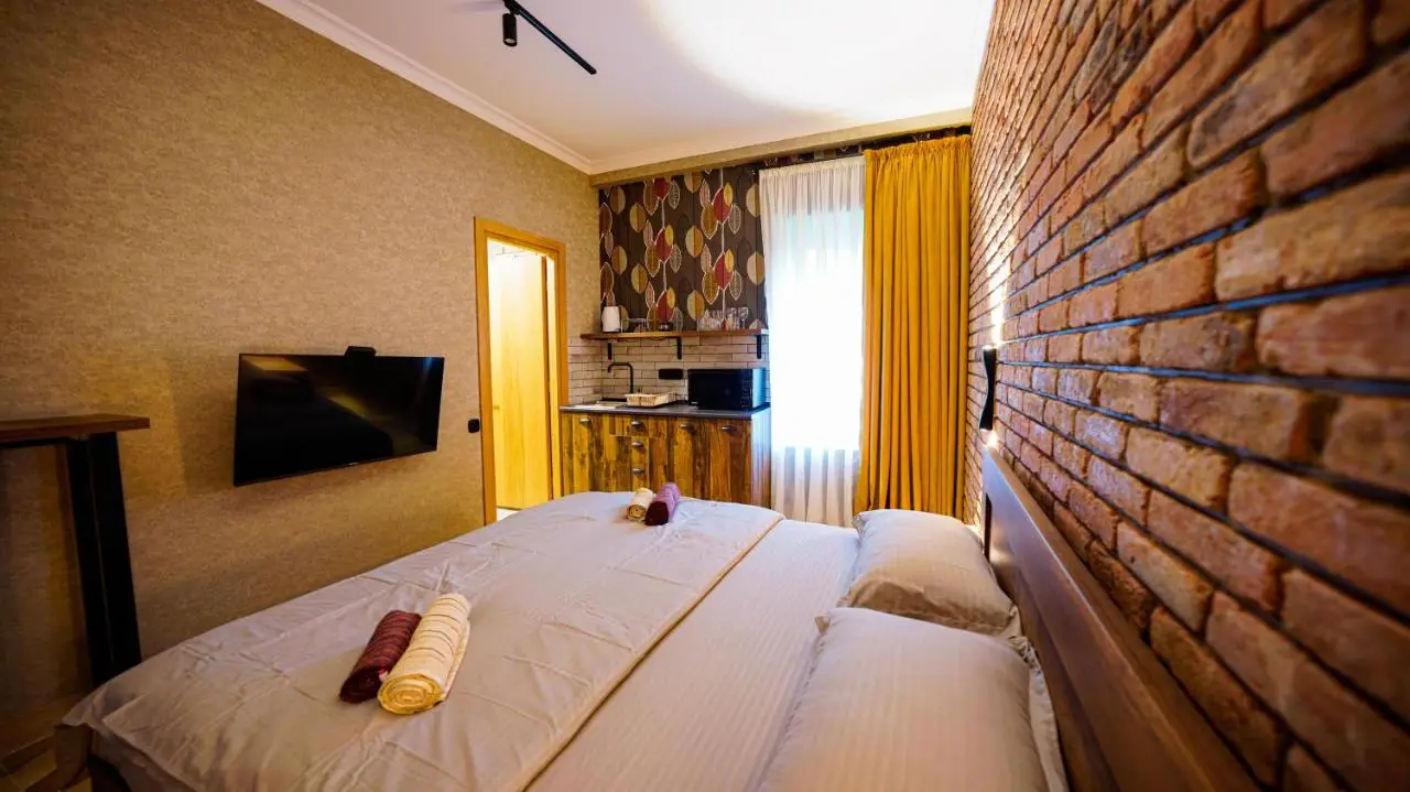 Anbani Apartments - City Center