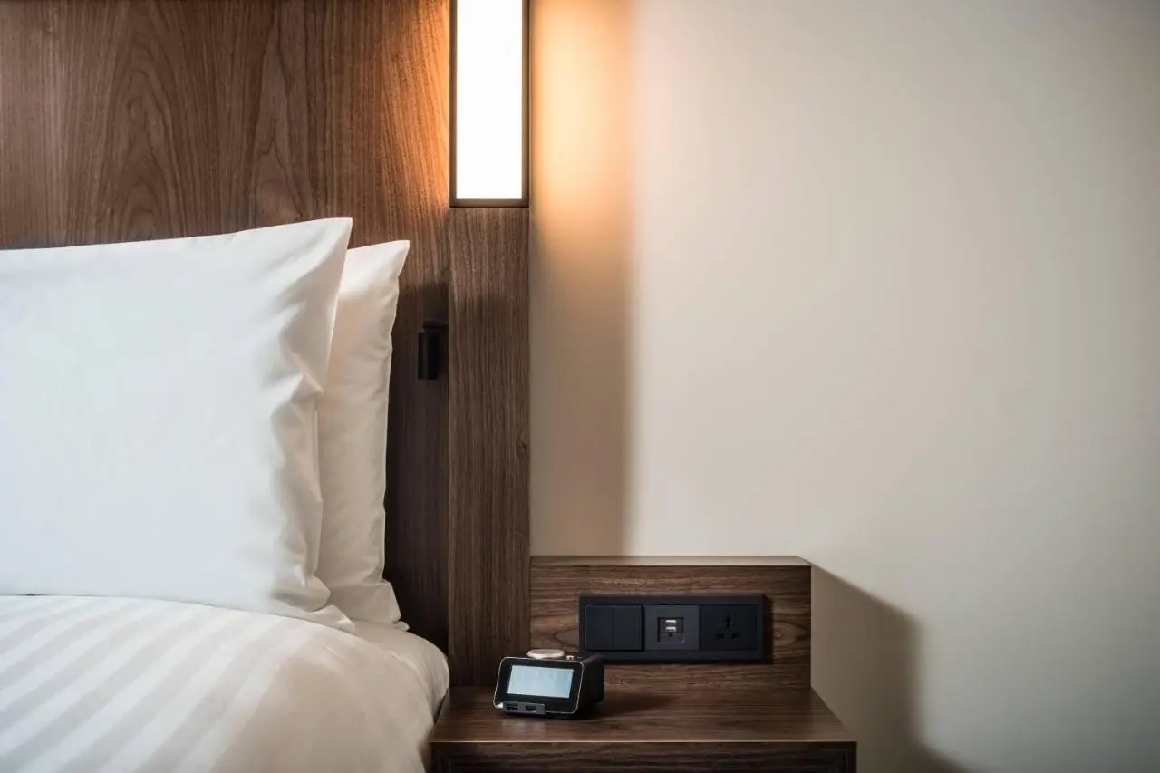 Courtyard by Marriott Baku
