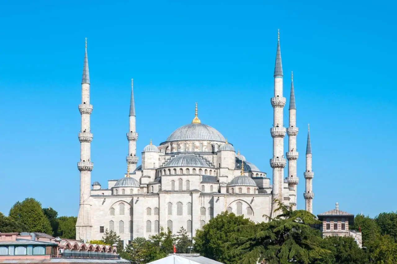 Ferman Hotel Old City -Special Category