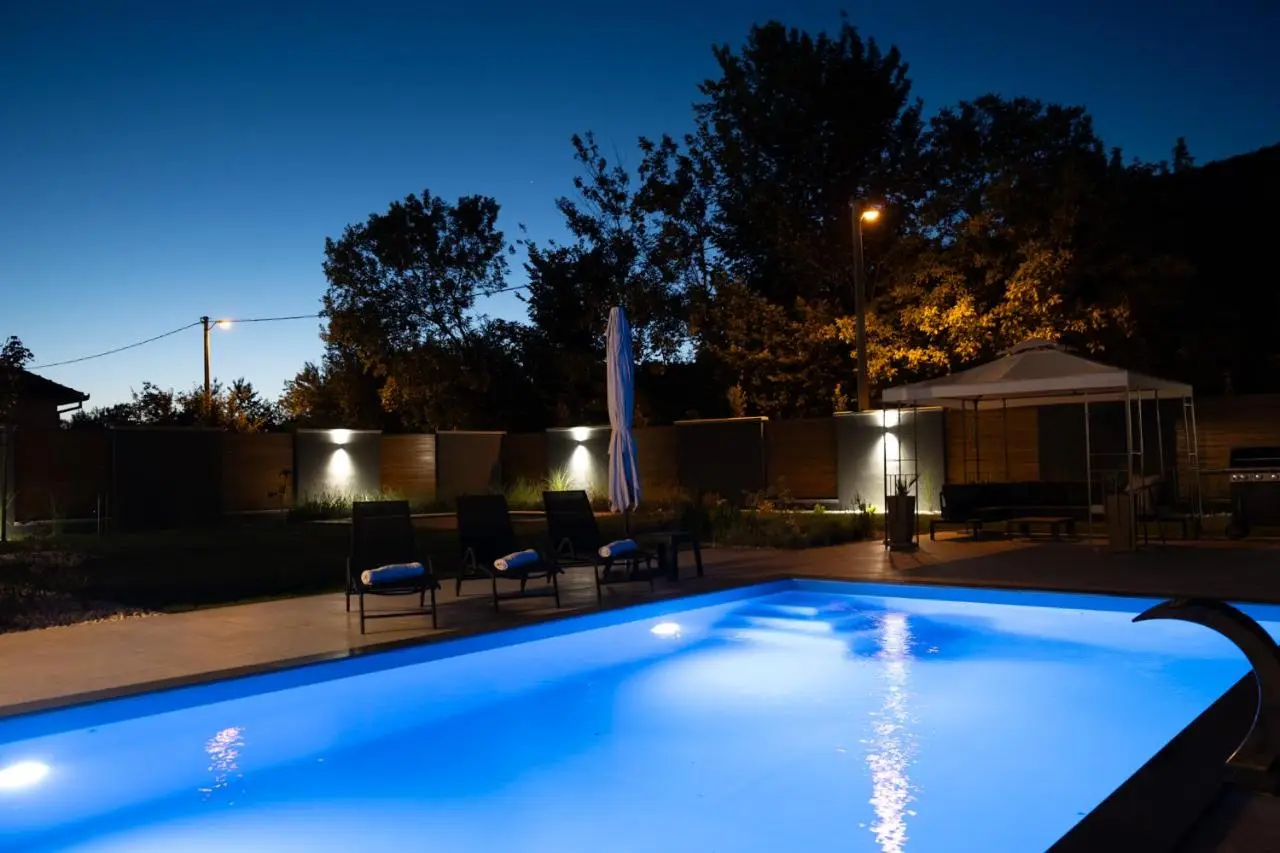 Villa of Senses