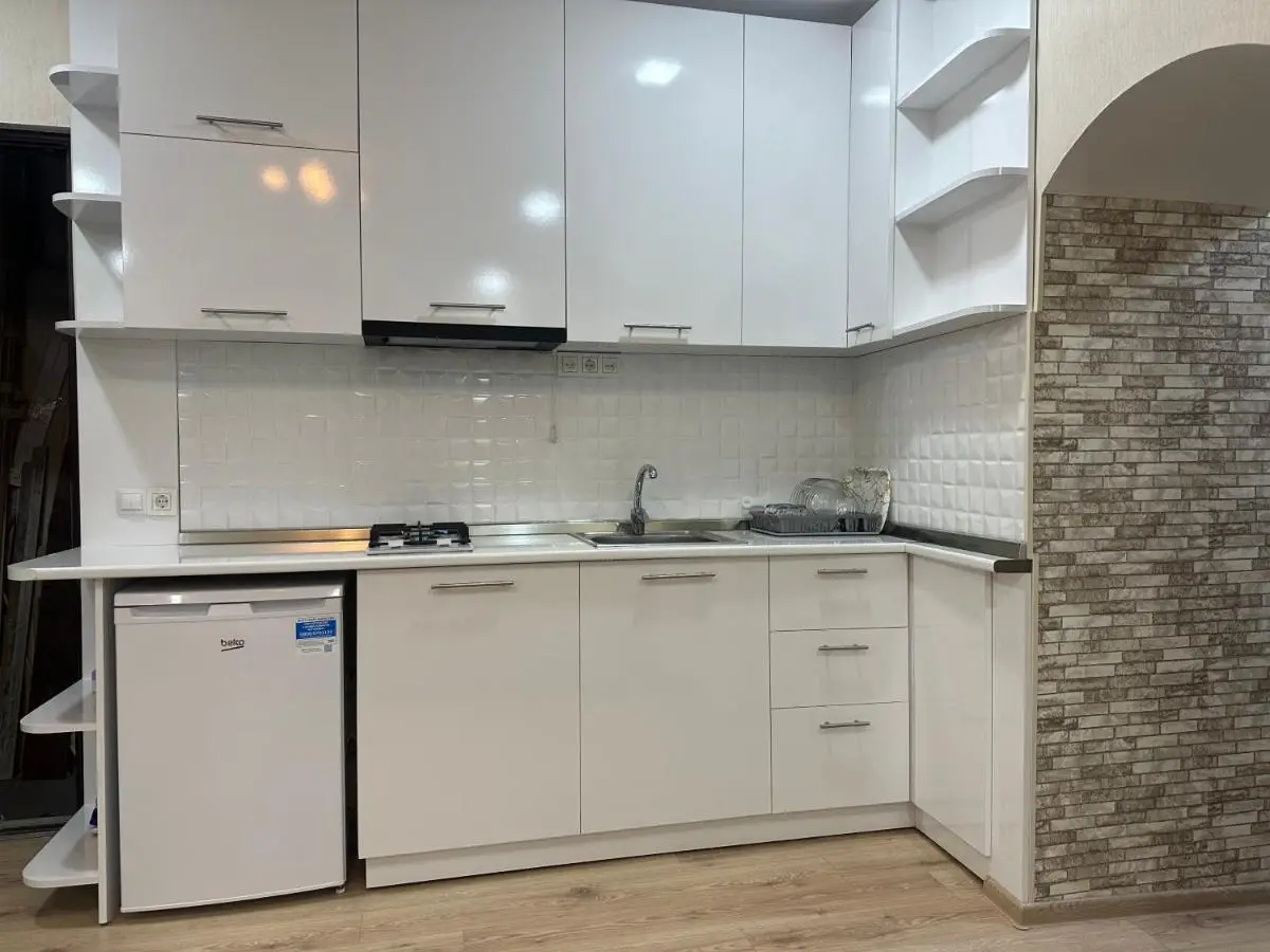 Tamuna apartment