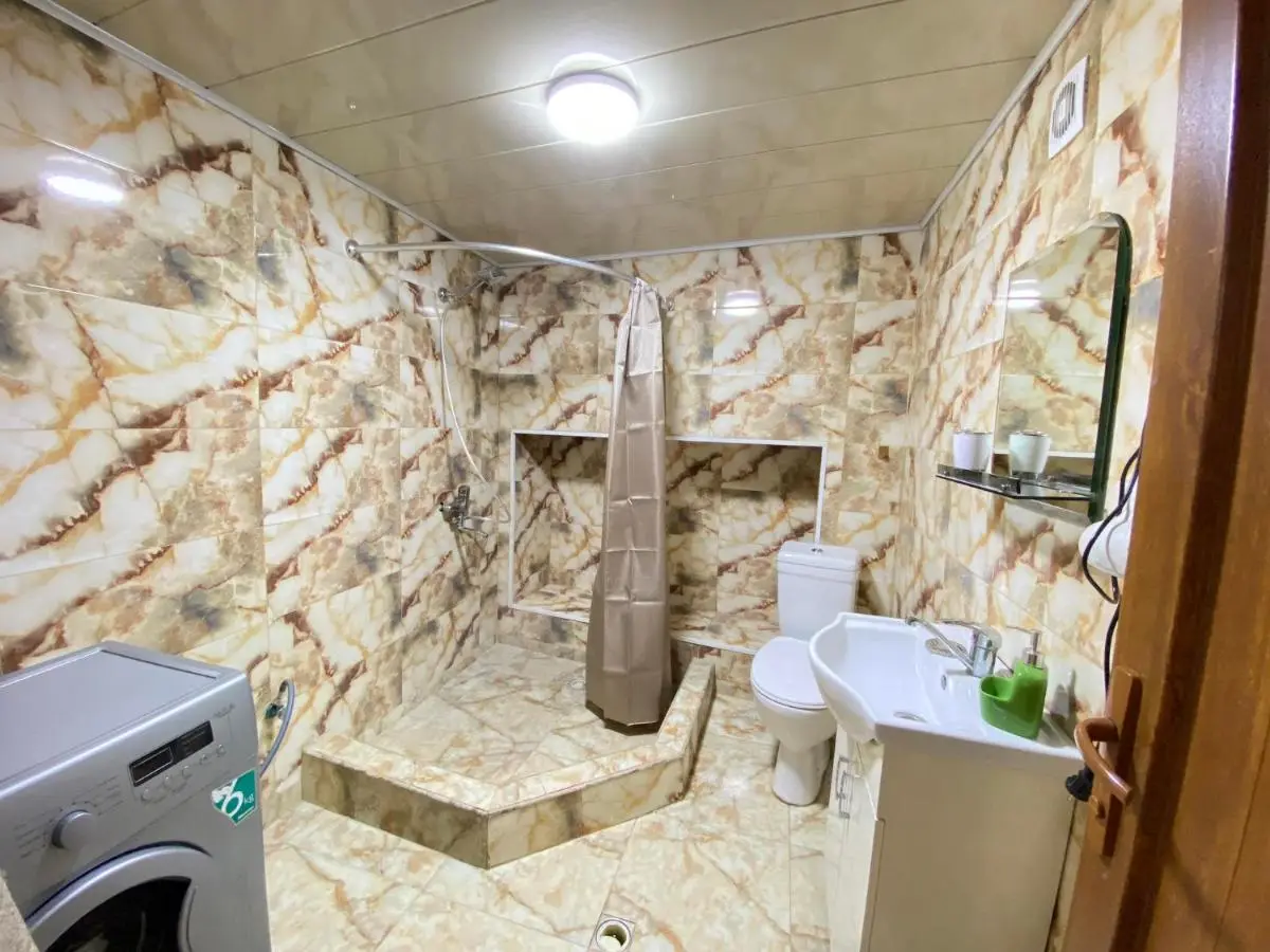 Freedom Square apartment