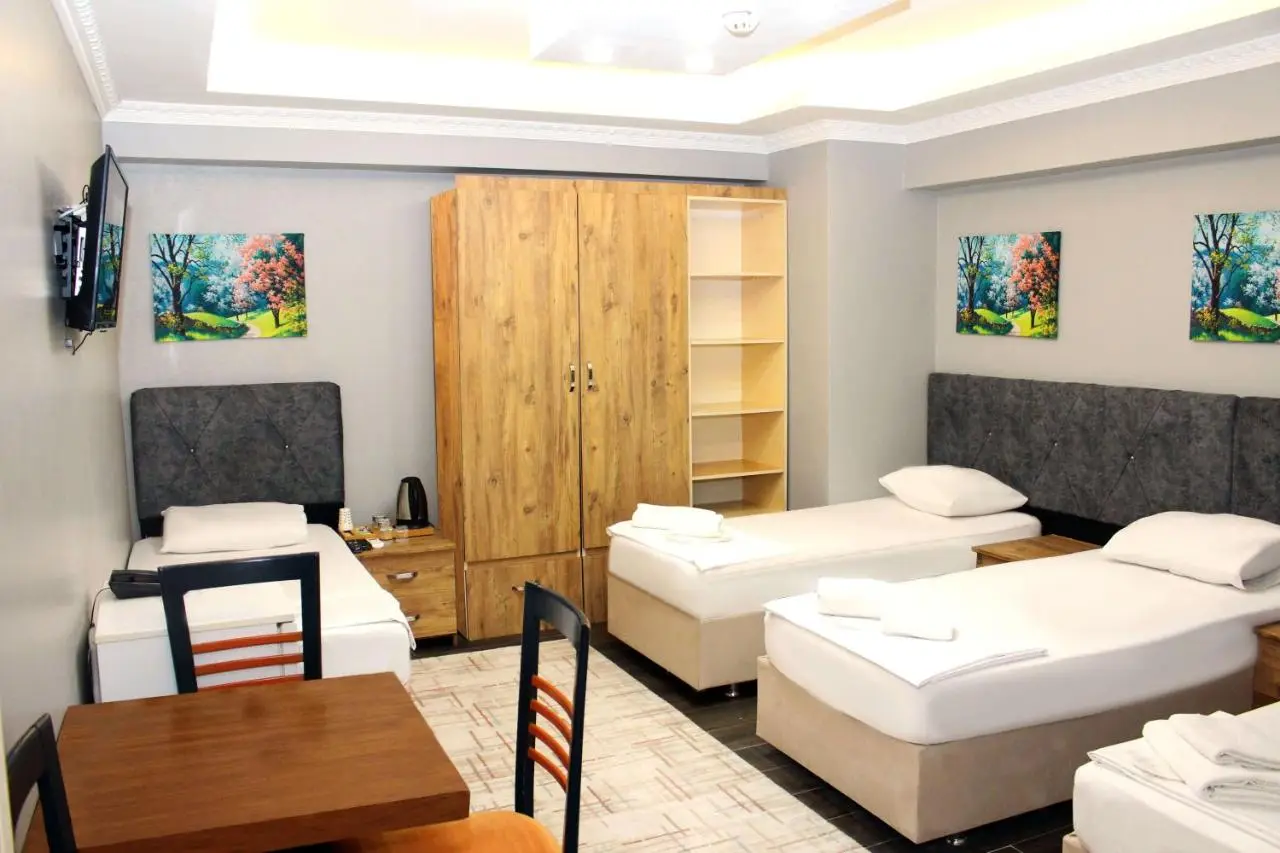 Avist Hotel Avcılar