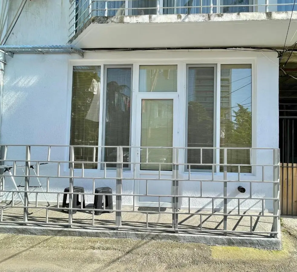 Keti 's Apartment in Batumi