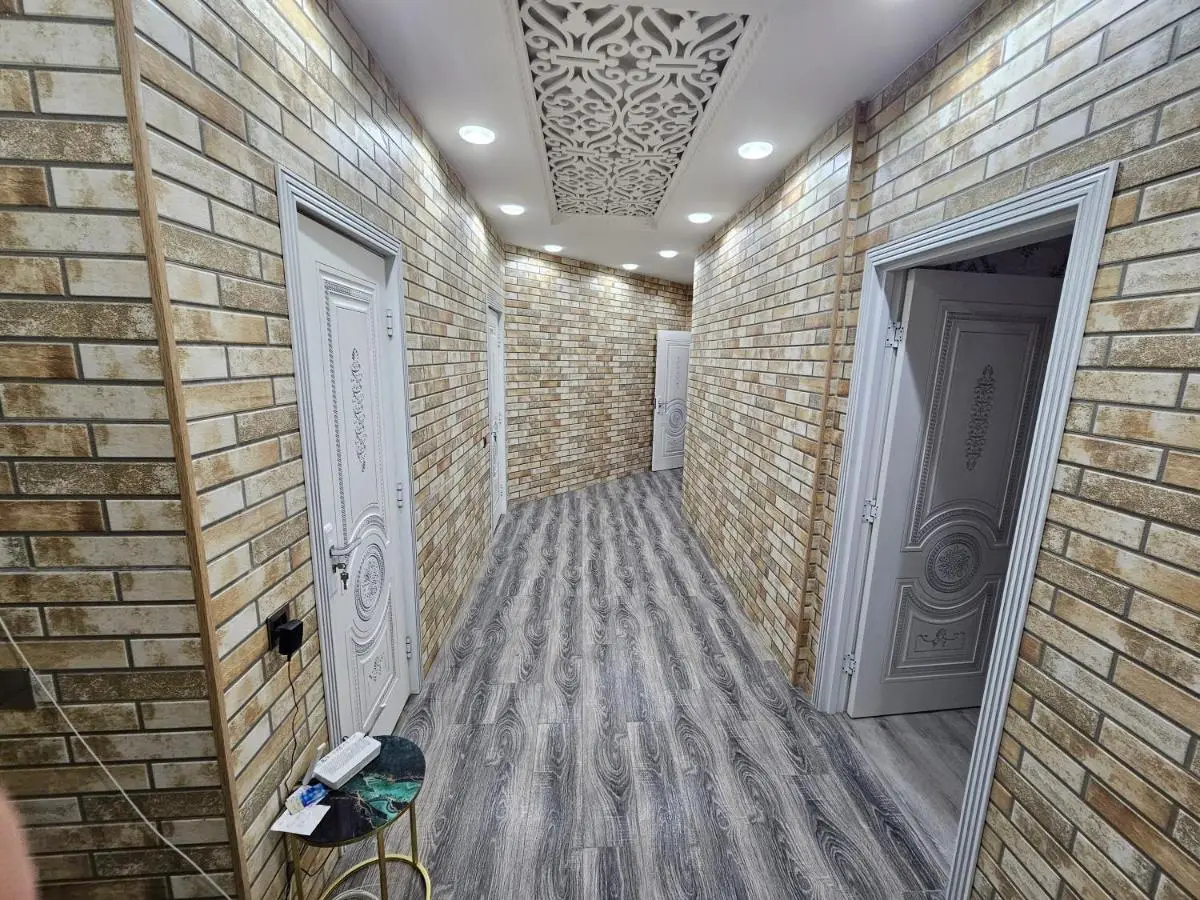 KUR Apartments Mingechevir
