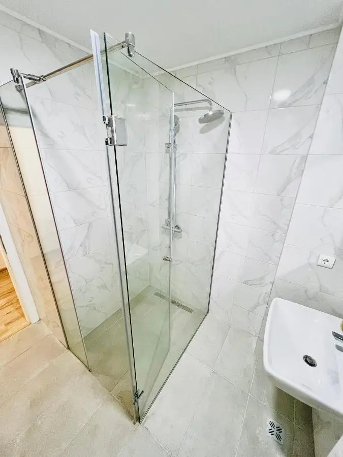 AMARIS Suites Sarajevo
