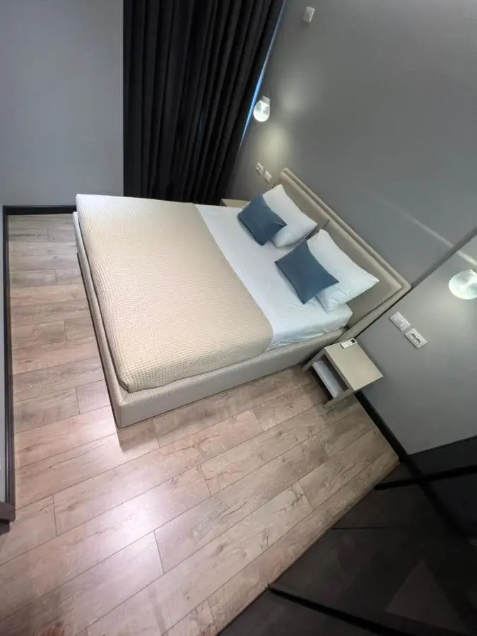 Tirana Centric Apartment