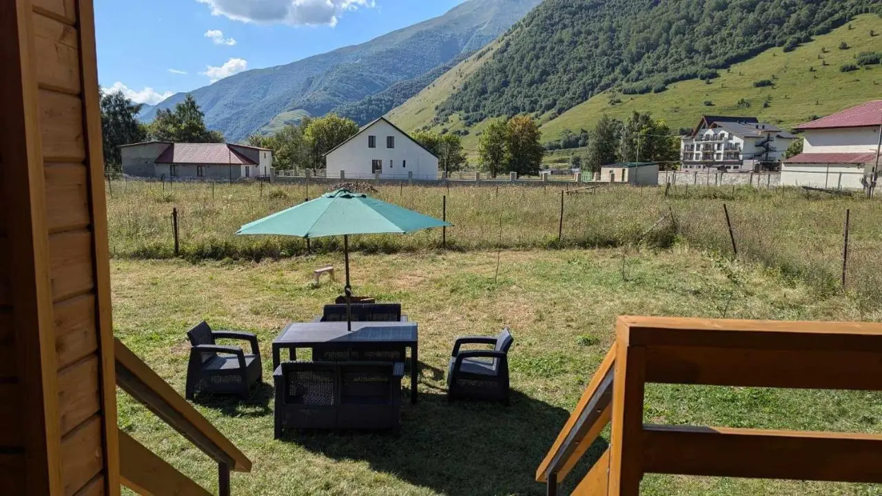 M&M House Kazbegi