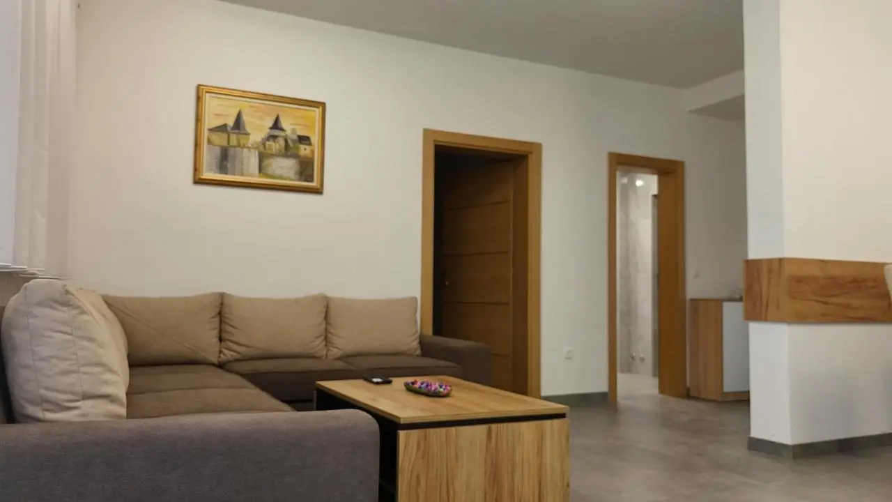 Apartments Bioland