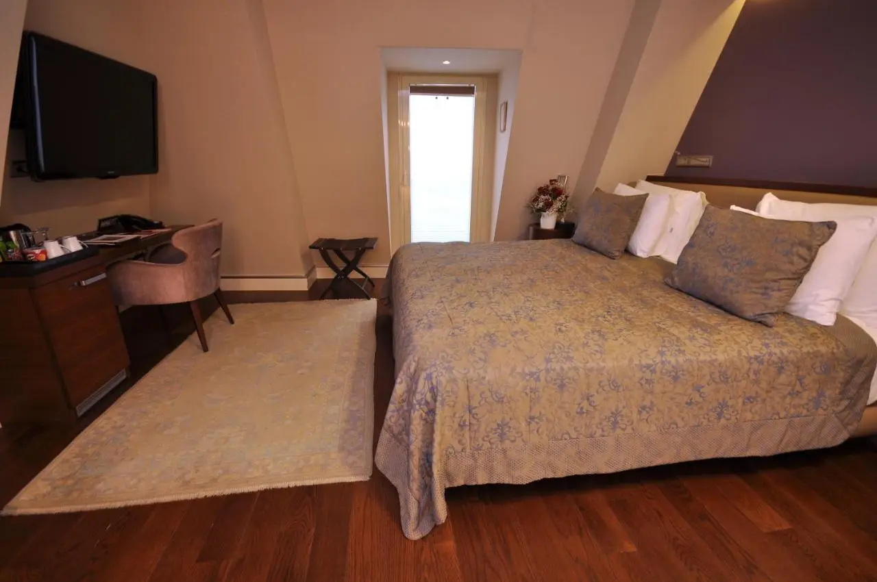 Levni Hotel & SPA - Special Category