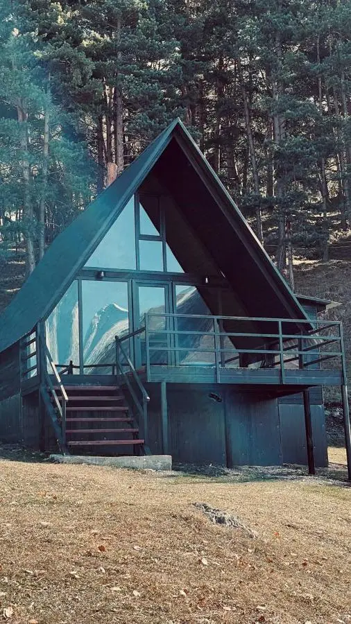 Mountain Waltz by Elia Glamping
