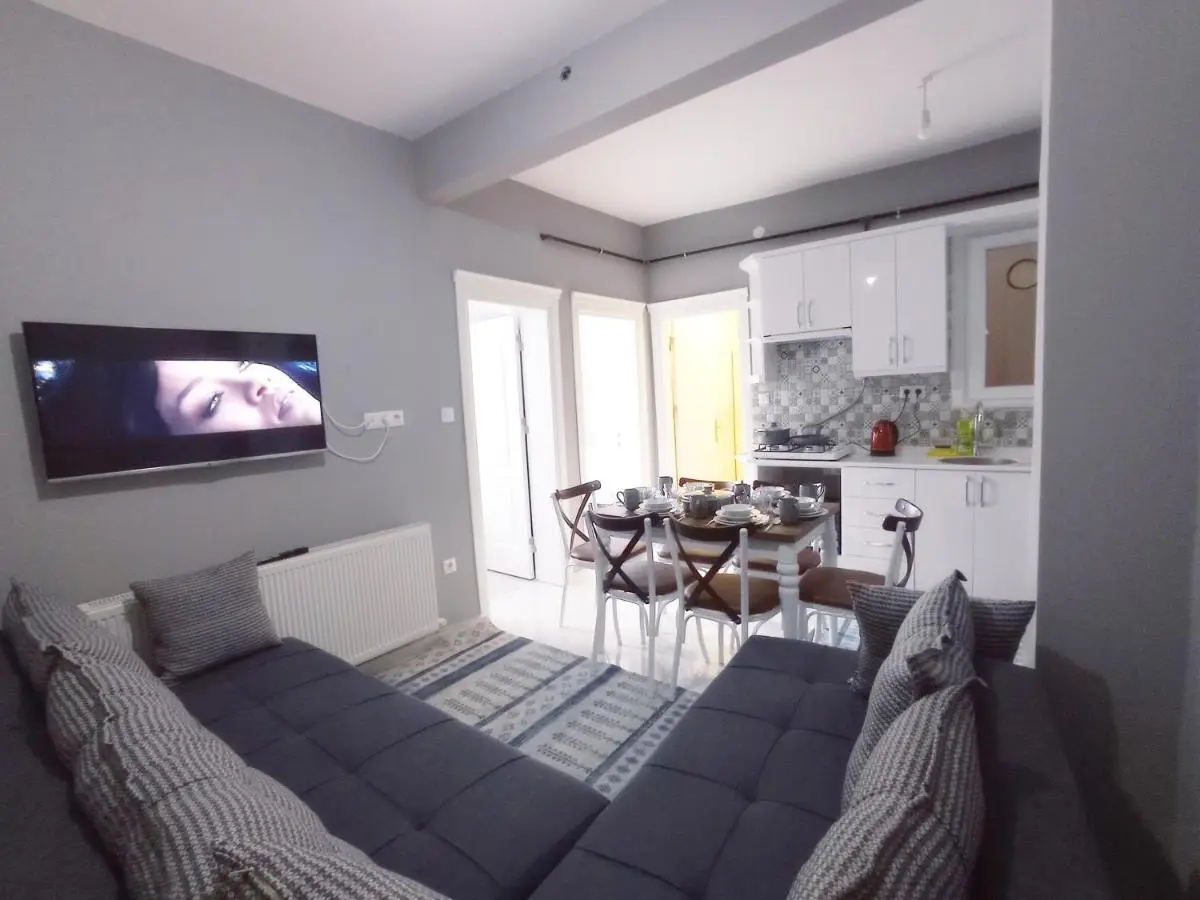 Ronadar Apart Otel