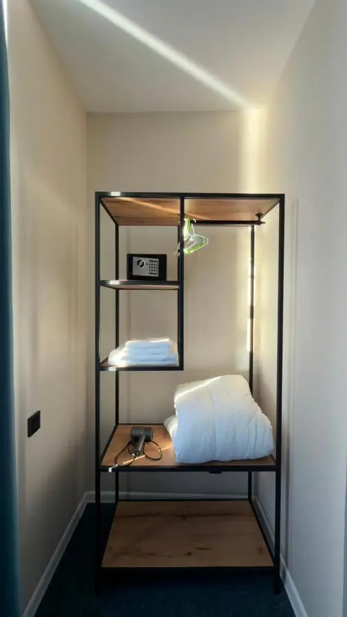 Pano Hotel