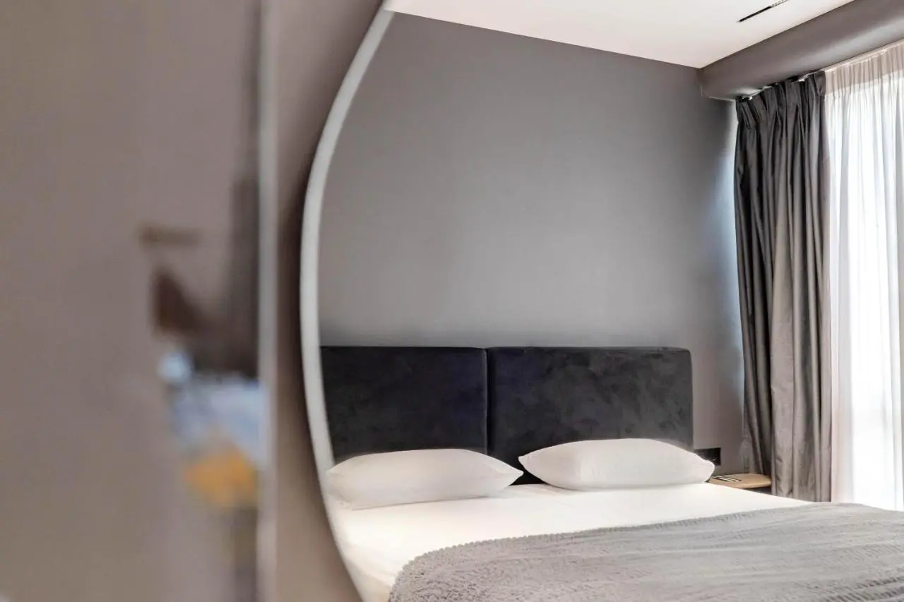 Agate Hotel Tirana