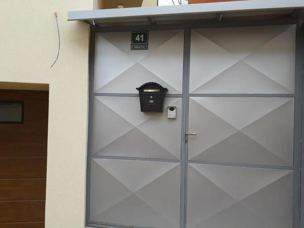 Mahala Apartments - Free Garage