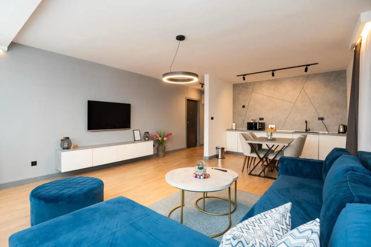 Crystal Apartments Old Town Sarajevo