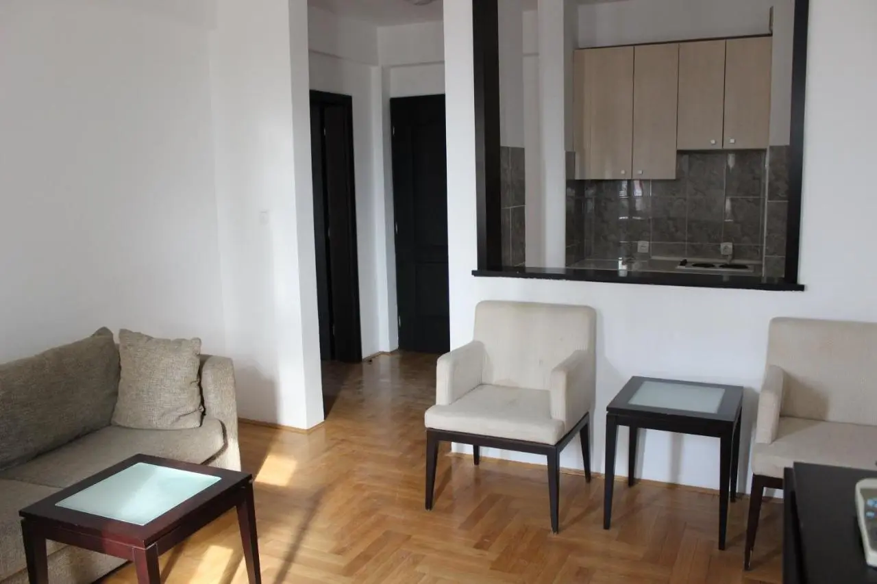 Hotel - Beograd