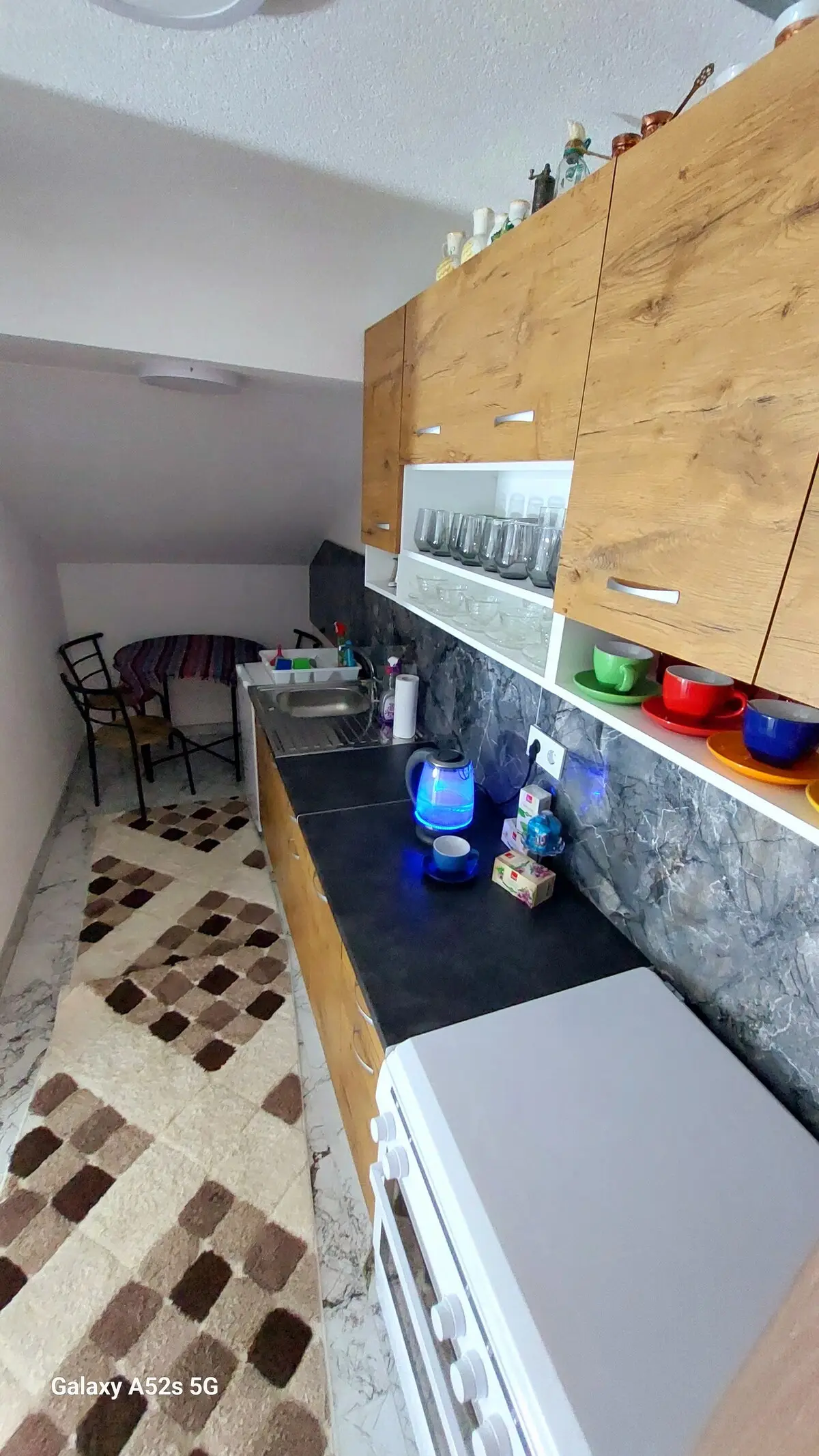 Apartment Aris
