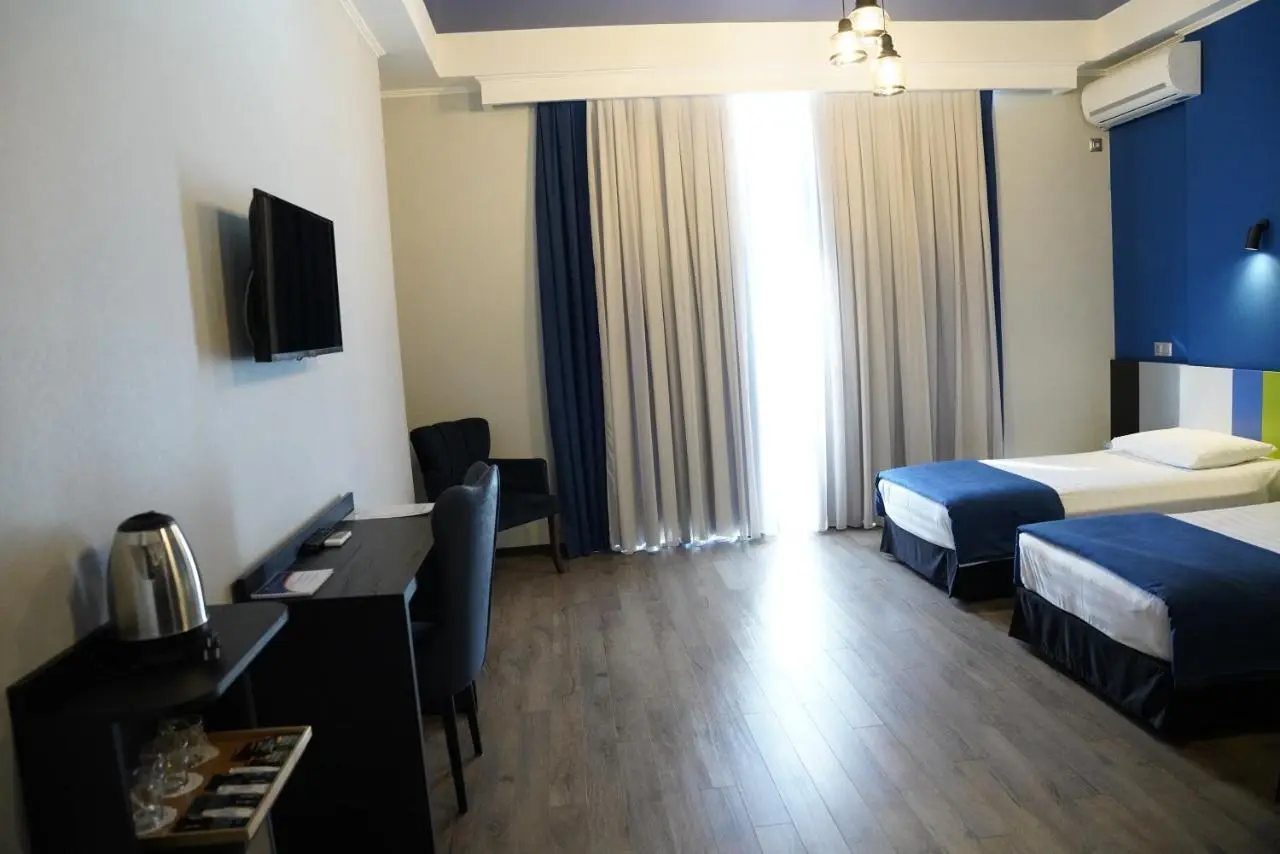 Hotel Panoramic