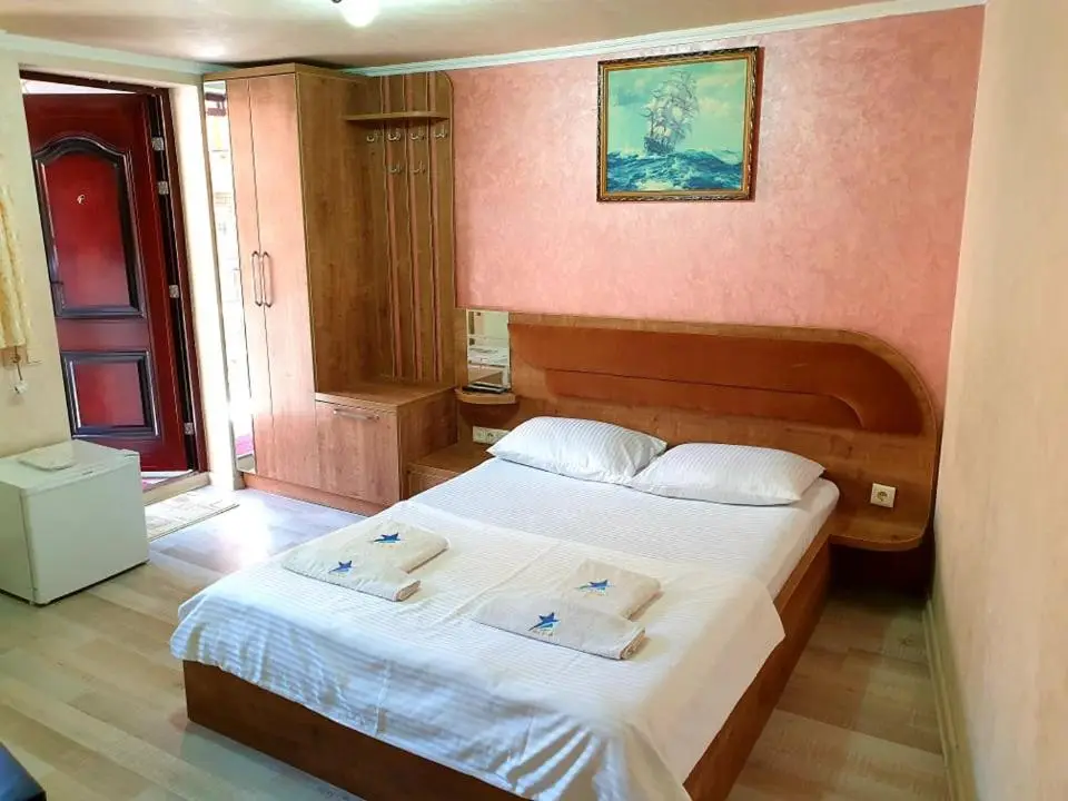 Hotel Old Star