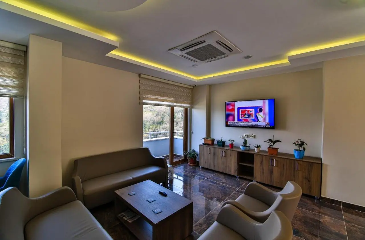 Amasra Sunrise Otel