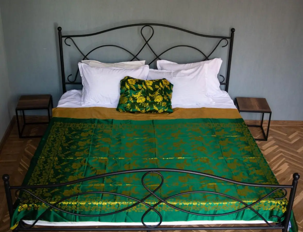 Sunflower Hotel
