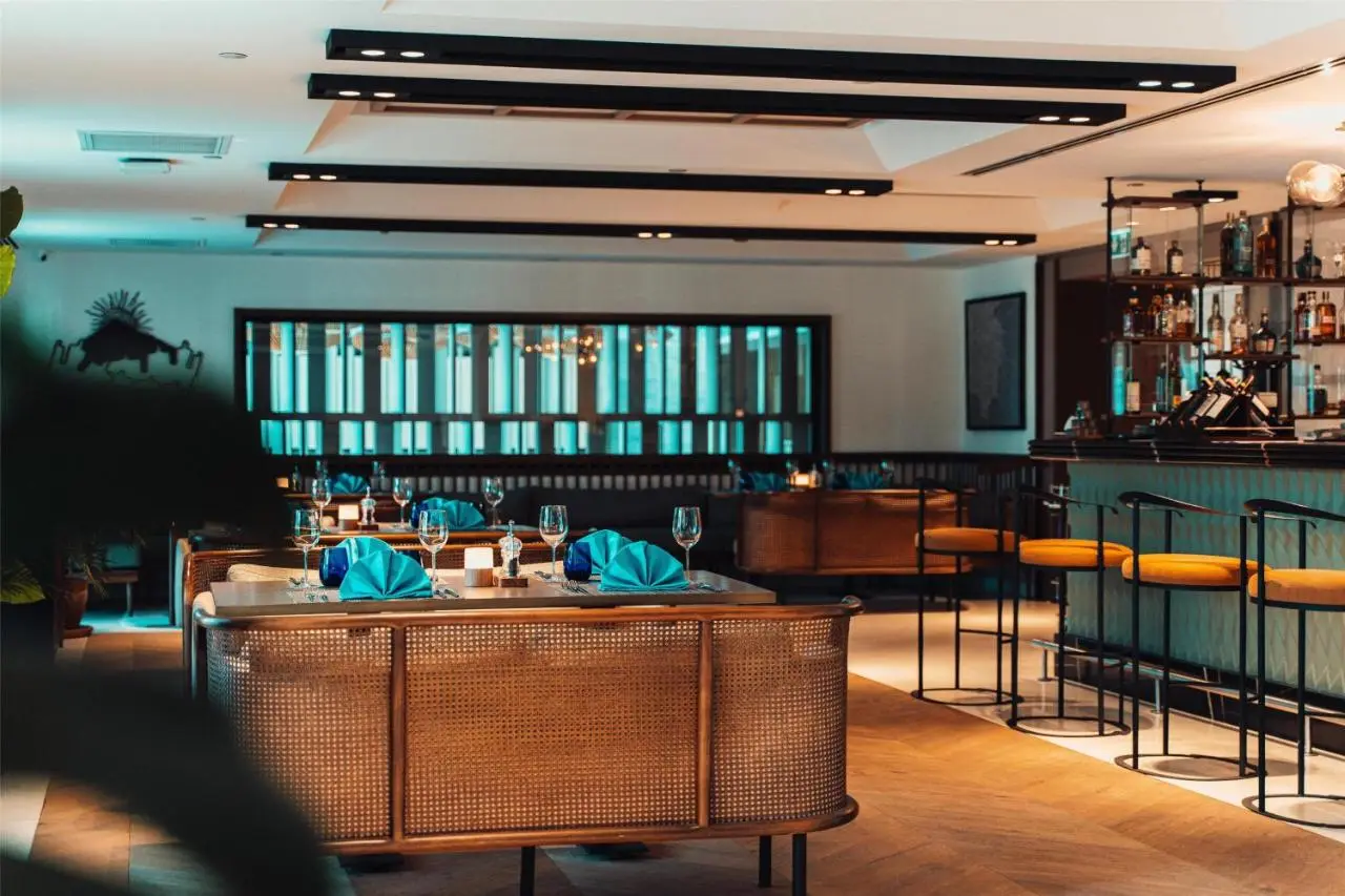 Radisson Collection Hotel, Bodrum