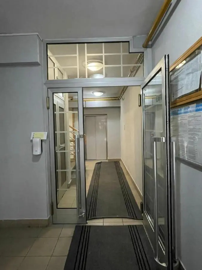 SASE Apartment