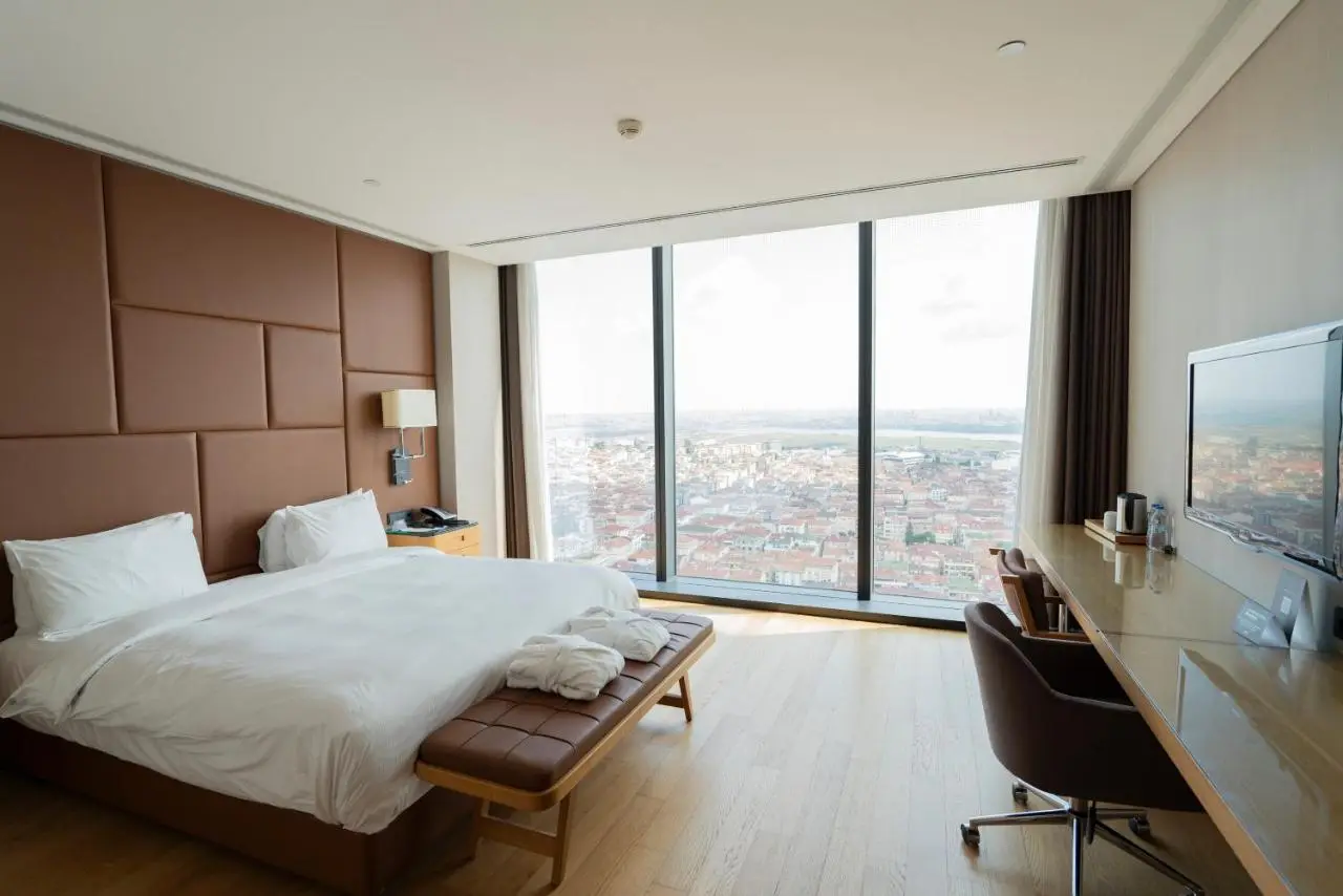 DoubleTree by Hilton Istanbul-Avcilar