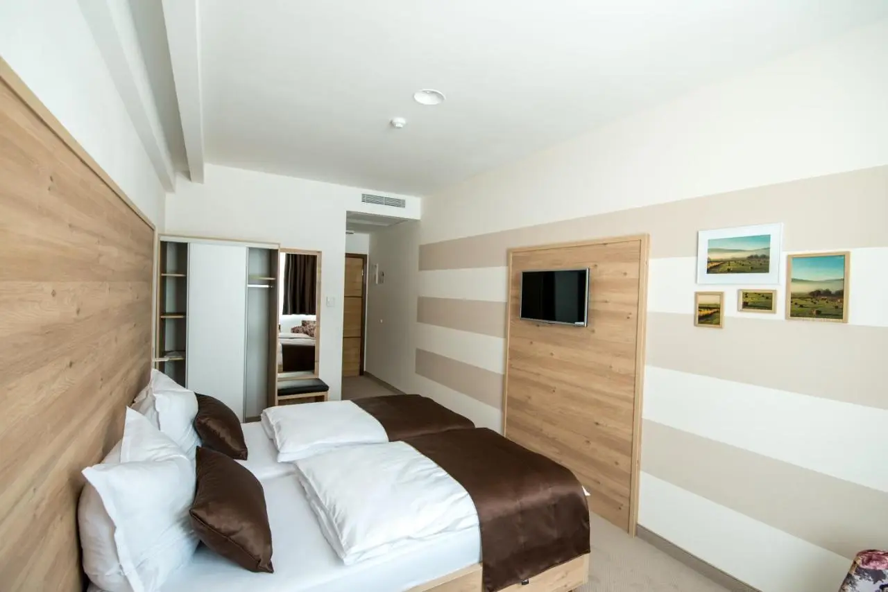 Hotel Novitas Livno