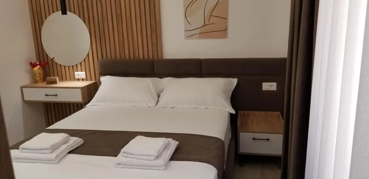 2A New Bazaar Apartment