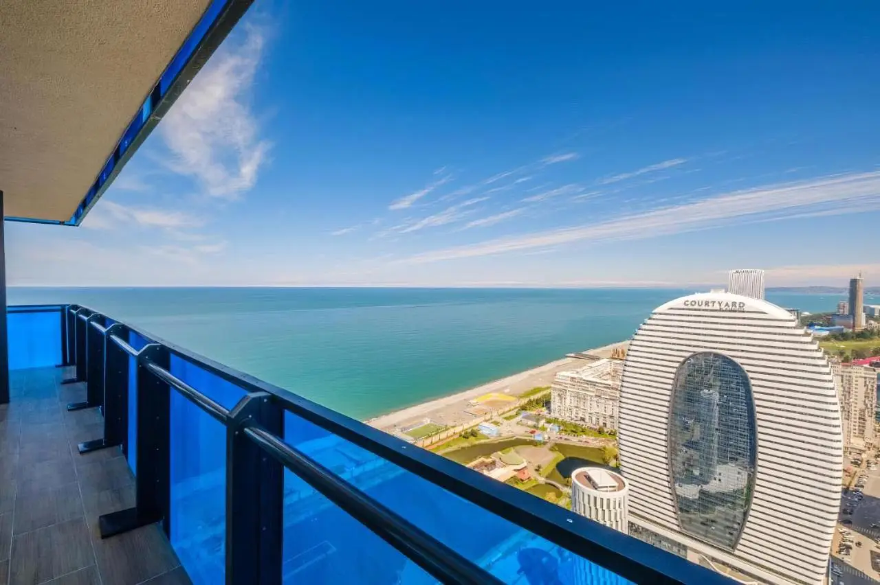 ORBI CITY-LUXURY premium panorama class HOTEL OFFICIAL