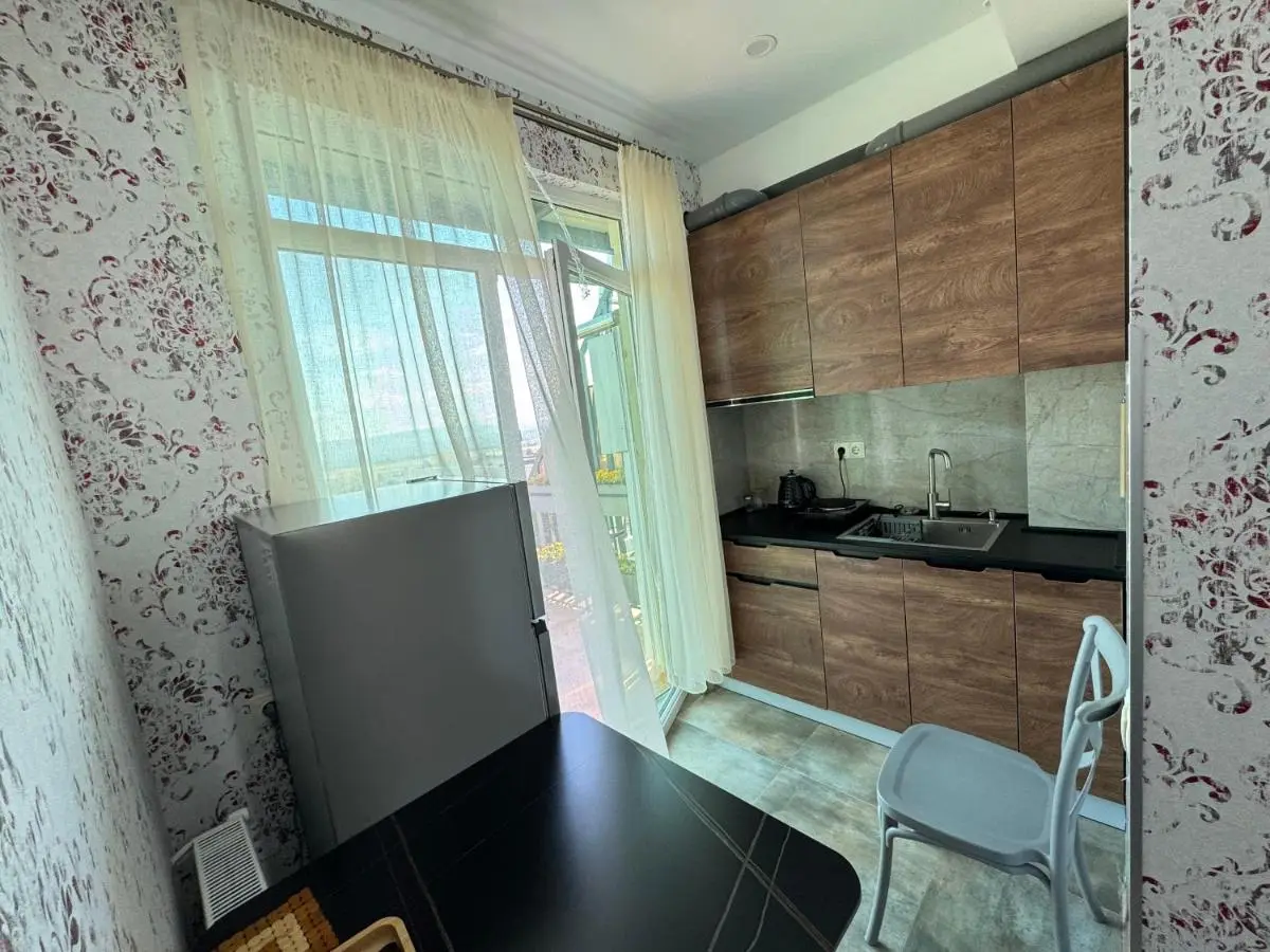 Airport Hotel Apartments