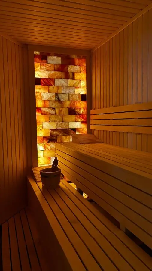 Hotel GOLD JET Bihać