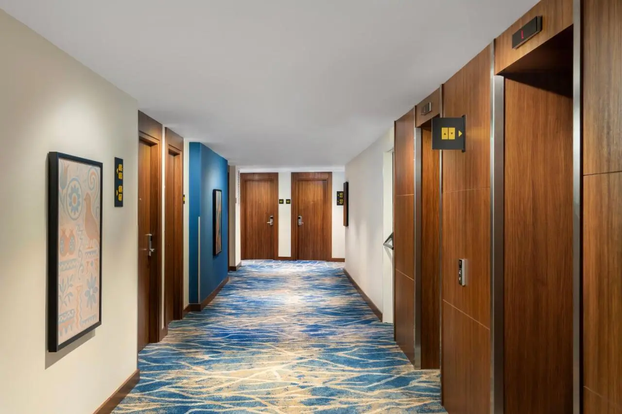 Hampton By Hilton Istanbul Sisli