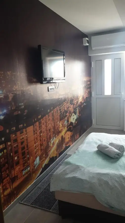 SOBE ROOMS GAVRILO