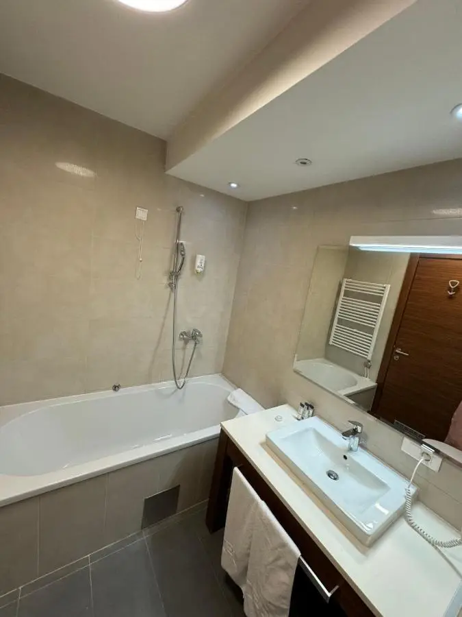 Apartman B610 u Aparthotelu Vucko Jahorina